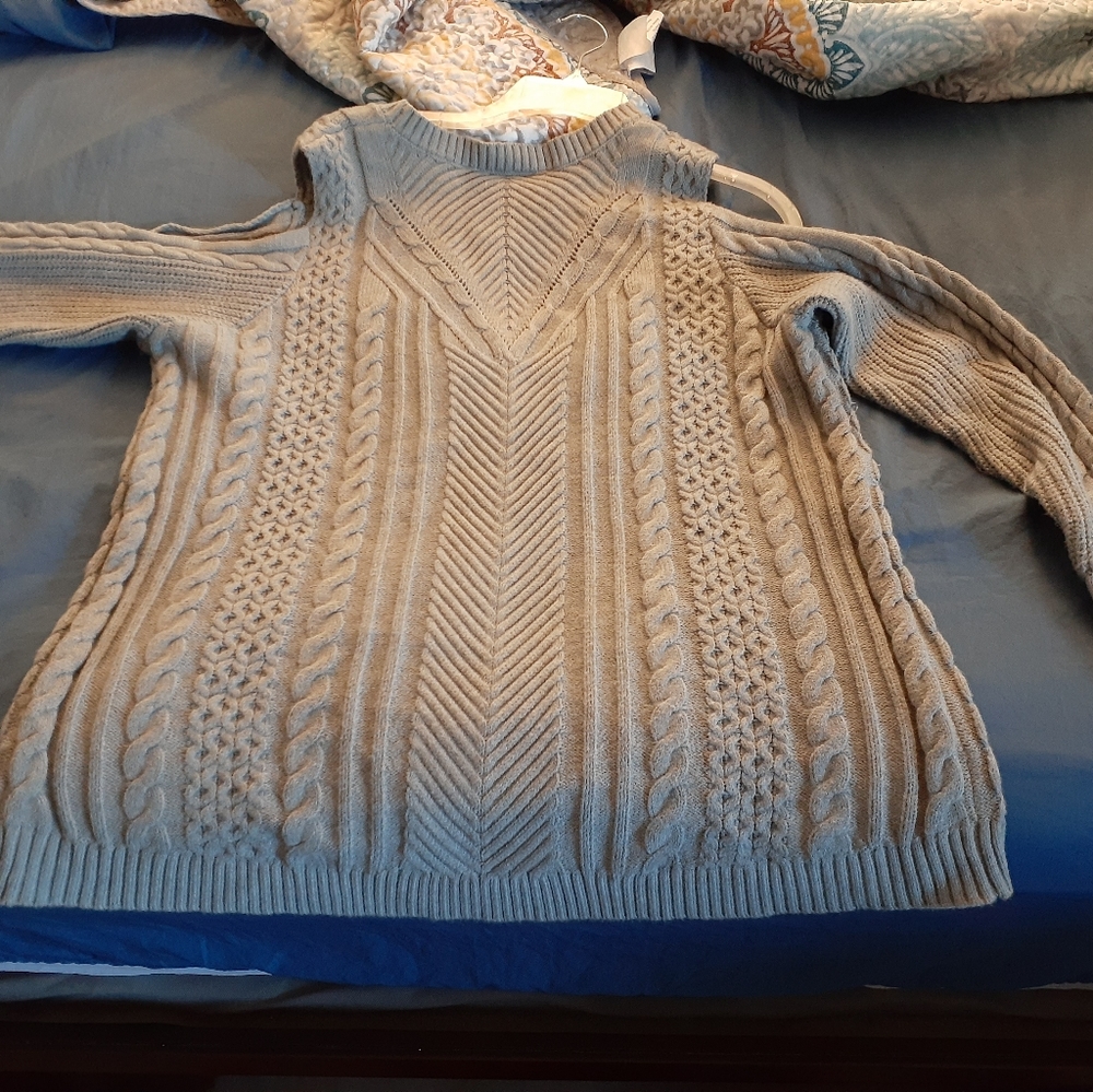 Lane Bryant Ladies Sweater
